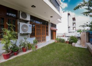 BedChambers Serviced Apartments - Artemis Hospital