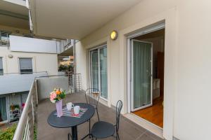 Torbole Relax, Pool & Balcony Apartment