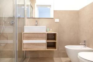 Chambre Double avec Salle de Bains Privative