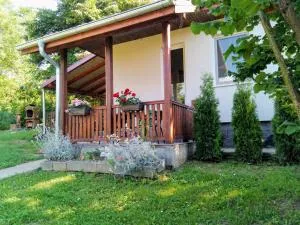 Vikendica Alibegovac - Bukovac