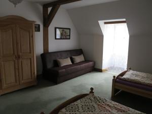 Zámecký penzion Sloup