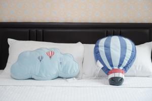 Steps in Taitung - Ubytování bez kategorie ve městě Tchaj-tung