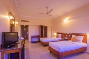 Nanutel Margao