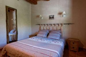 Appartements Clot Saint Joseph - Gites & Chambres d'Hotes : photos des chambres