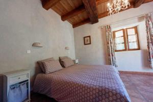 Appartements Clot Saint Joseph - Gites & Chambres d'Hotes : photos des chambres
