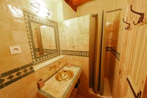 Appartements Clot Saint Joseph - Gites & Chambres d'Hotes : photos des chambres