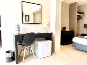 Hotels Hotel Jules : photos des chambres