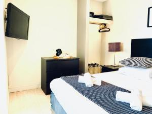 Hotels Hotel Jules : photos des chambres