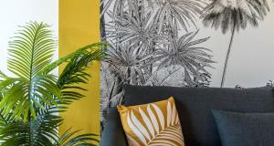 JOIVY Superb Apt close to Fiera Milano and City Life