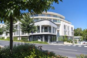 Spa Residence Carbona Hévíz - Relax, Sissi Apartmanok