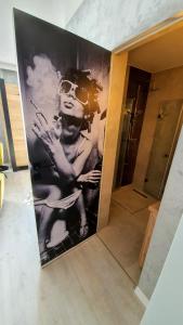 Apartament Garncarska