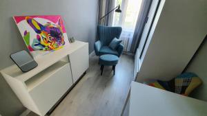 Apartament Garncarska