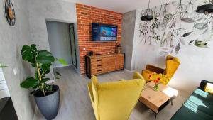 Apartament Garncarska