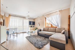 Apartamenty Sun & Snow Na Klifie