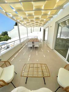 Appartamento Gardenia Deluxe