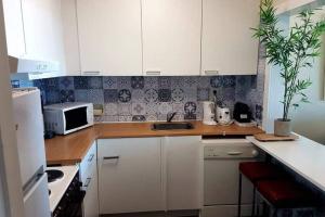 Belgium Sea Front Blankenberge