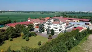 Penzión Pegas - Devin