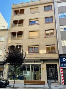 Apartamentos Villa Nustre - Valmaior