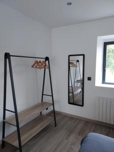 B&B / Chambres d'hotes Celine et corentin : photos des chambres