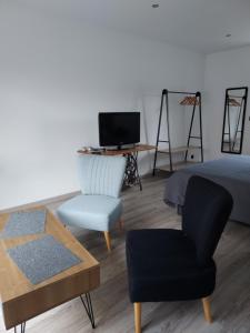 B&B / Chambres d'hotes Celine et corentin : photos des chambres