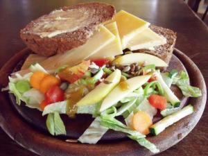 Gezinskamer van Waard van Kekerdom