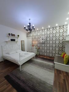 Piazza Grande Apartment