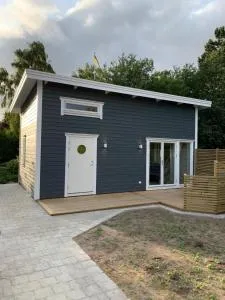 Stuga Kaptenis Skrea strand - Anderstorp