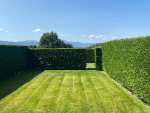 Maisons de vacances Casa adosada con jardin y piscina : photos des chambres