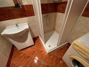 Fort Noks - Menada Apartments