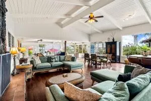 Koana Breeze - Kuakini Heights