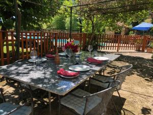 Gites de Montcabirol