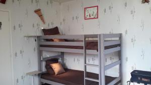 B&B / Chambres d'hotes Fred et Jules : photos des chambres