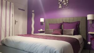 B&B / Chambres d'hotes Fred et Jules : photos des chambres