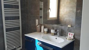 B&B / Chambres d'hotes Fred et Jules : photos des chambres