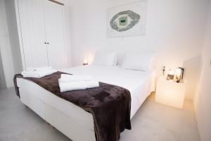 Kea Alya luxury living Villa with pool
