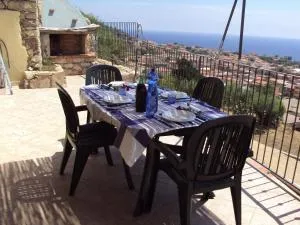 FioreRosa - Santa Maria Navarrese