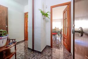 Apartamento Centric para 6 cerca de a playa y el tren