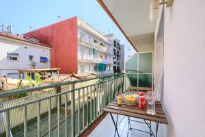 Apartamento Centric para 6 cerca de a playa y el tren