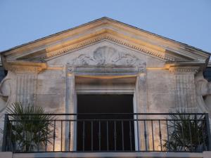 Maisons d'hotes La Chartreuse - Bordeaux : photos des chambres