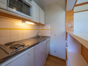 Appartements Vacanceole - Les Hauts de la Drayre : photos des chambres