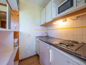 Appartements Vacanceole - Les Hauts de la Drayre : photos des chambres