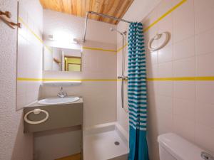 Appartements Vacanceole - Les Hauts de la Drayre : photos des chambres