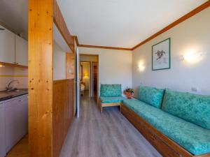 Appartements Vacanceole - Les Hauts de la Drayre : photos des chambres