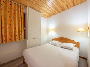 Appartements Vacanceole - Les Hauts de la Drayre : photos des chambres