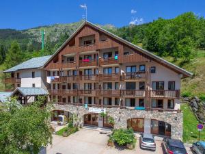 Appartements Vacanceole - Les Hauts de la Drayre : photos des chambres