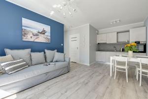 Amber Port Apartment in Gdansk by Grand Apartments