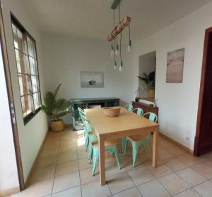 Casa Villa Maria