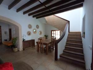 Casa Villa Maria