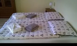 Zibi SPA - Waćmerek