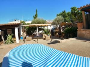 Casa Villa Maria
